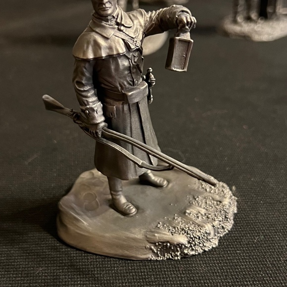 Franklin Mint soldiers - Picture 3 of 14